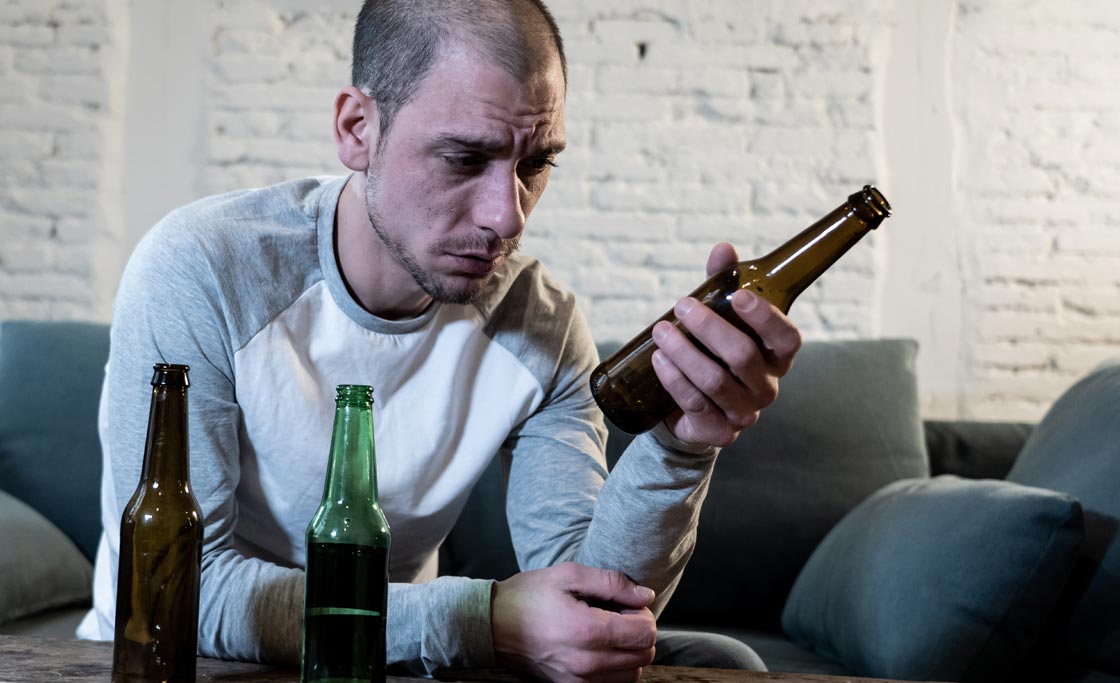 Убрать алкогольную зависимость в Белой Березке